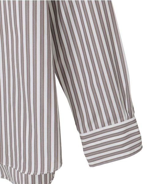 《定番》パールスキッパー 詳細画像 ストライプ 15