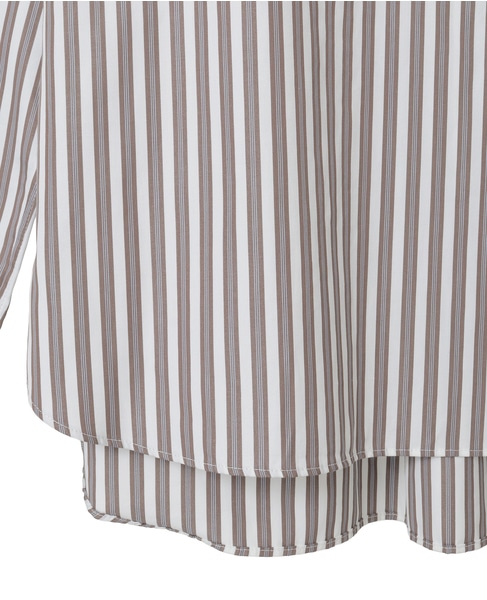 《定番》パールスキッパー 詳細画像 ストライプ 16