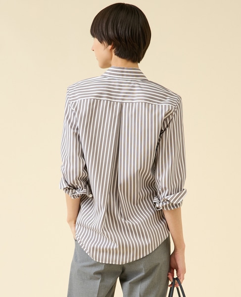 《定番》パールスキッパー 詳細画像 ストライプ 3