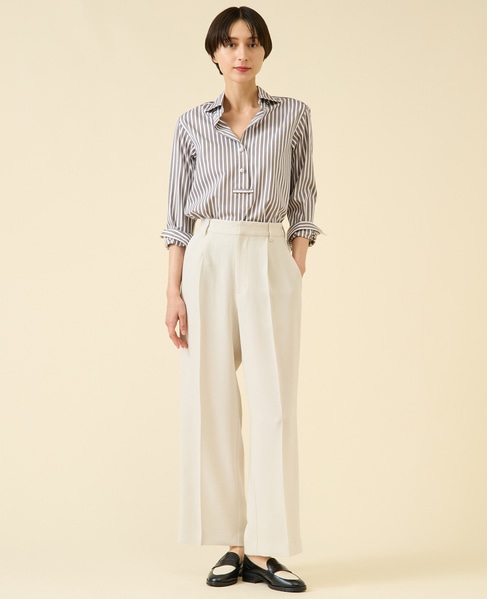 《定番》パールスキッパー 詳細画像 ストライプ 9