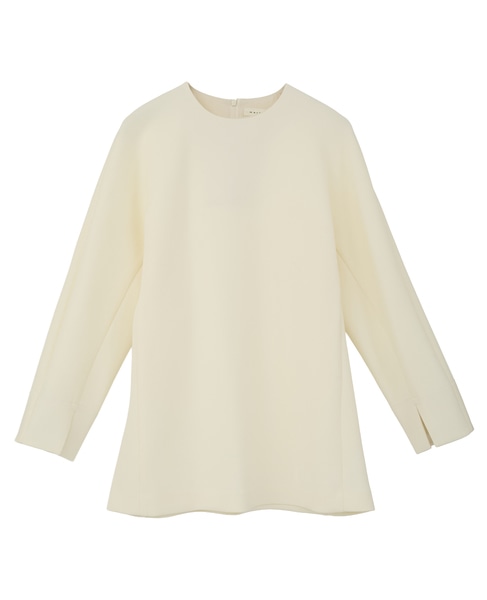 ポンチチュニック（セットアップ可） 詳細画像 オフ 1