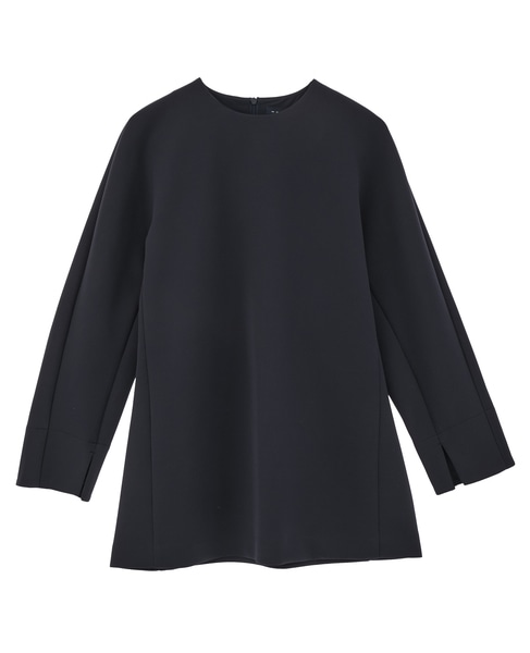 ポンチチュニック（セットアップ可） 詳細画像 ネイビー 1