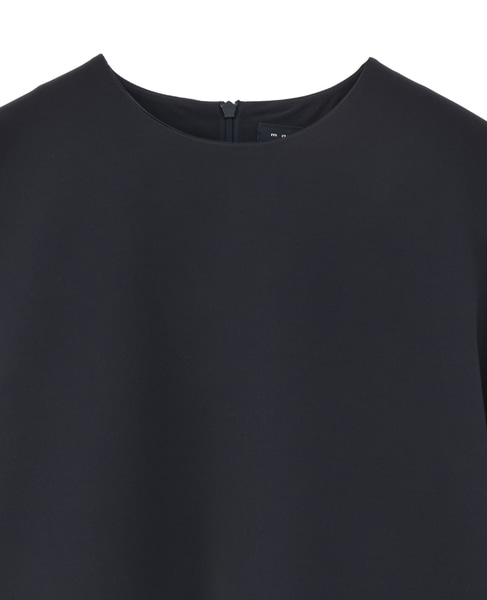 ポンチチュニック（セットアップ可） 詳細画像 ネイビー 3