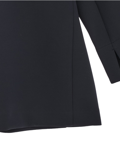 ポンチチュニック（セットアップ可） 詳細画像 ネイビー 5