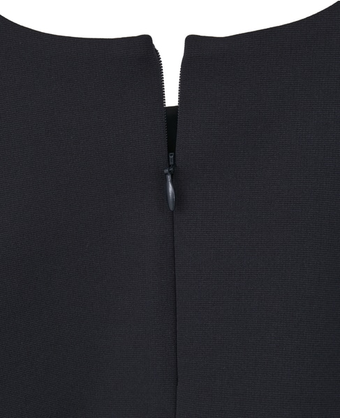 ポンチチュニック（セットアップ可） 詳細画像 ネイビー 6