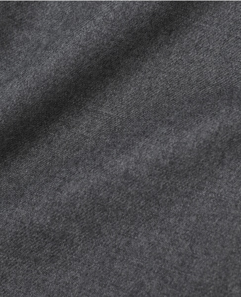 《定番》サキソニーパールスキッパー 詳細画像 グレー 16