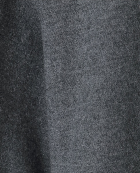 ウールジャージープルオーバー（セットアップ可） 詳細画像 グレー 14