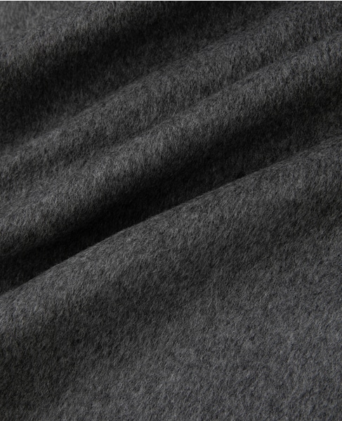 ESSENTIAL チェスターコート 詳細画像 グレー 12