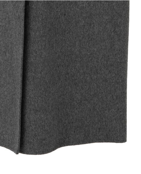 ESSENTIAL チェスターコート 詳細画像 グレー 9
