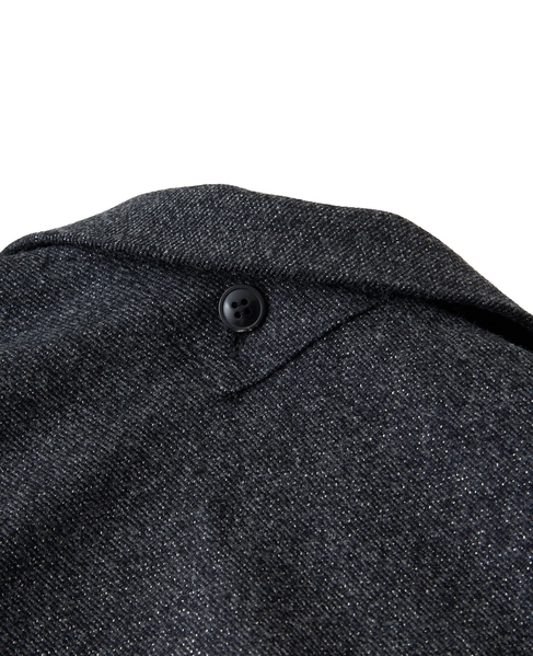 マルティニーク　ジャケット martinique/ESSENTIAL ジャケット（セットアップ対応可