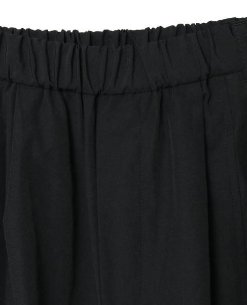 カーゴタッサーバレルパンツ 詳細画像 ブラック 15