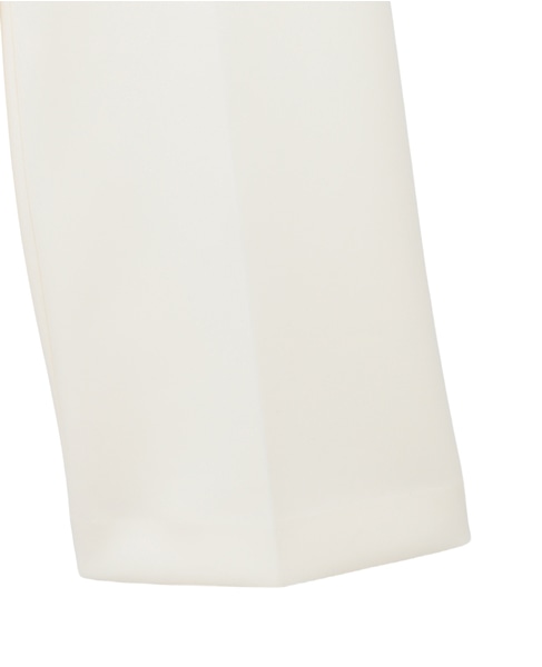 ストレートパンツ（セットアップ可） 詳細画像 オフ 10