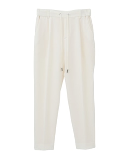 《定番》サキソニードロストパンツ