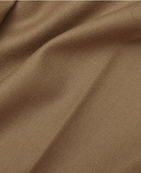 《定番》サキソニードロストパンツ 詳細画像 キャメル 7