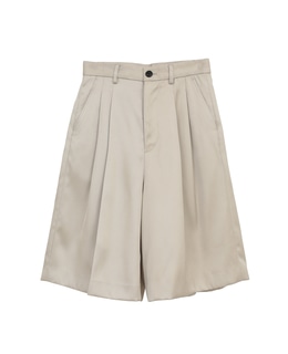 マルティニーク あじさい martinique/タフタヴィンテージフラワーパンツ｜martinique