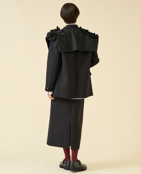 ボンディングスカート｜martinique（マルティニーク）｜商品詳細