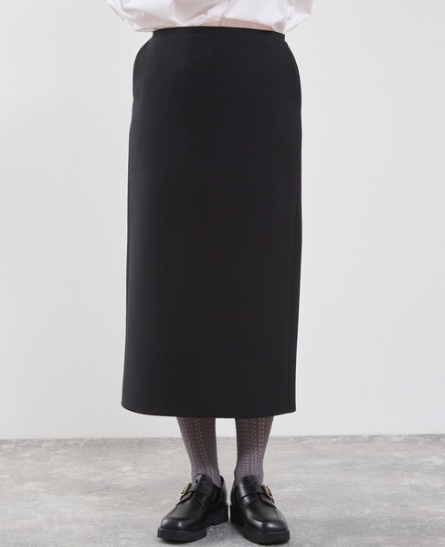 ボンディングスカート 詳細画像 ブラック 14