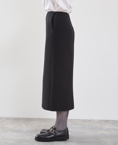 ボンディングスカート 詳細画像 ブラック 15