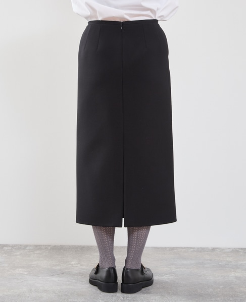 ボンディングスカート 詳細画像 ブラック 16