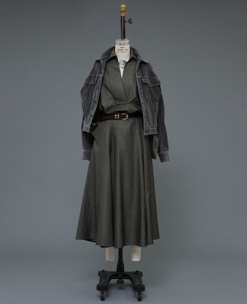 l’heritage martinique/レリタージュ マルティニーク