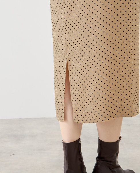 ドットアムンゼンスカート 詳細画像 ドット 11