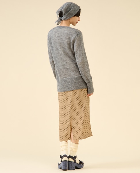 ドットアムンゼンスカート 詳細画像 ドット 6