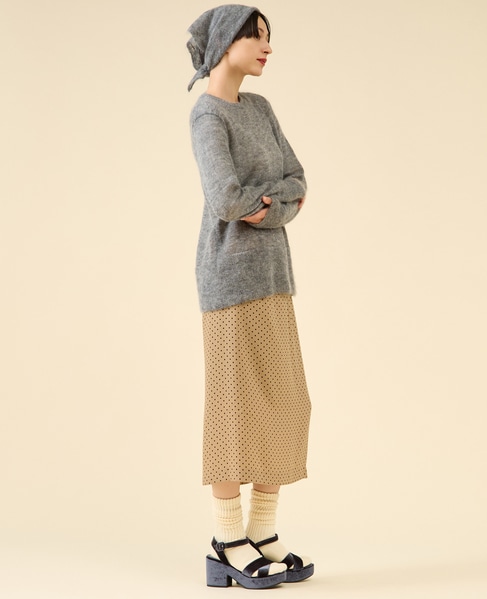 ドットアムンゼンスカート 詳細画像 ドット 7