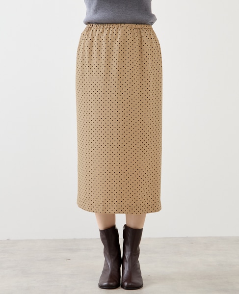 ドットアムンゼンスカート 詳細画像 ドット 8