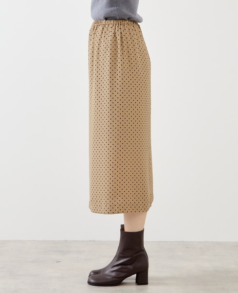 ドットアムンゼンスカート 詳細画像 ドット 9