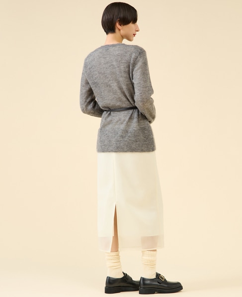 シアーダンボールスカート 詳細画像 オフ 6