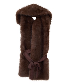 martinique/レリタージュマルティニーク　エコファーコート martinique（マルティニーク）の「【l'heritage martinique