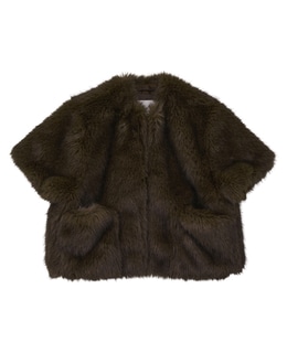 【l’heritage martinique/レリタージュ マルティニーク】ファーブルゾン