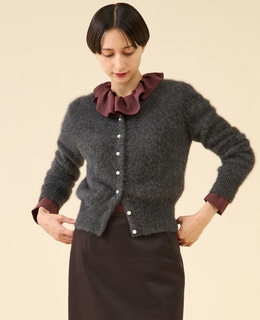 トップス・カーディガン/ボレロ商品一覧｜martinique