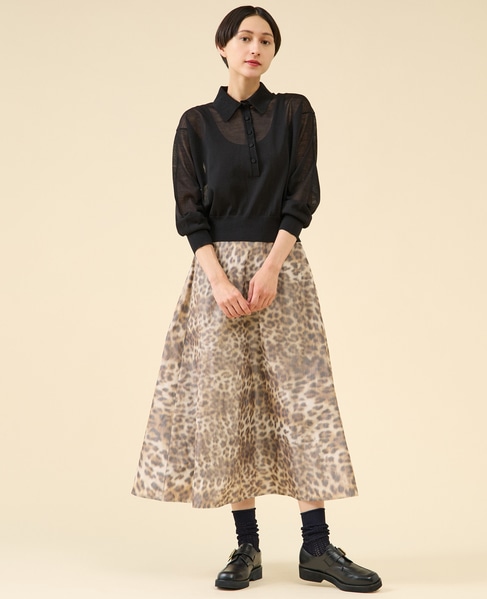 シアーウールスキッパー 詳細画像 ブラック 5