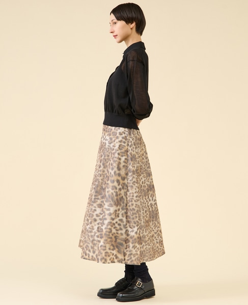 シアーウールスキッパー 詳細画像 ブラック 6