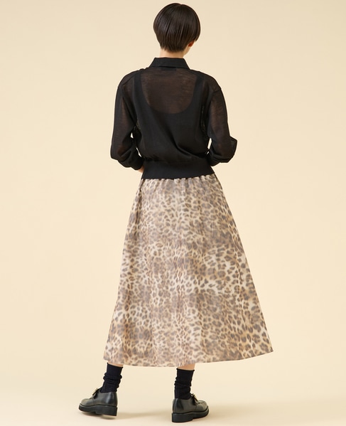 シアーウールスキッパー 詳細画像 ブラック 7