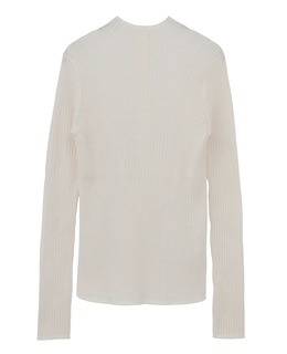 シアープレーティングニット