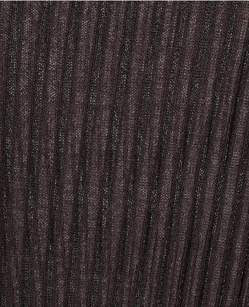 シアープレーティングニット 詳細画像 ブラウン 6