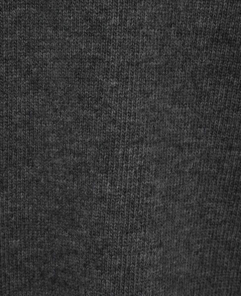 【l’heritage martinique/レリタージュ マルティニーク】クルーネックプルオーバー 詳細画像 グレー 7