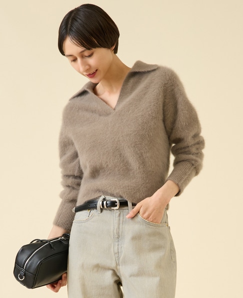 FOXファースキッパー（一部WEB限定カラー） 詳細画像 トープ 1