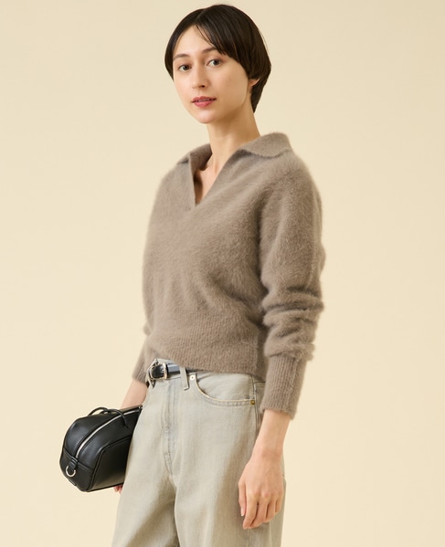 FOXファースキッパー（一部WEB限定カラー） 詳細画像 トープ 2