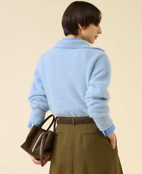 FOXファースキッパー（一部WEB限定カラー） 詳細画像 サックス 3