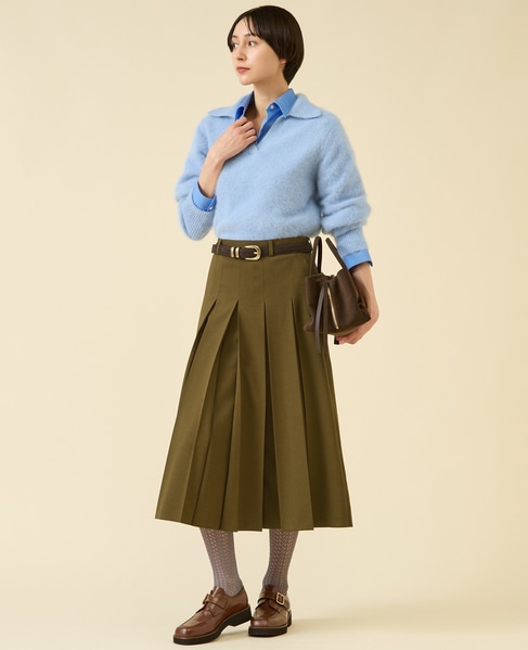 FOXファースキッパー（一部WEB限定カラー） 詳細画像 サックス 5