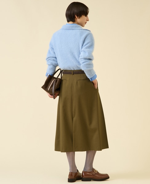 FOXファースキッパー（一部WEB限定カラー） 詳細画像 サックス 6