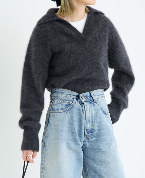 FOXファースキッパー（一部WEB限定カラー） 詳細画像 チャコール 1