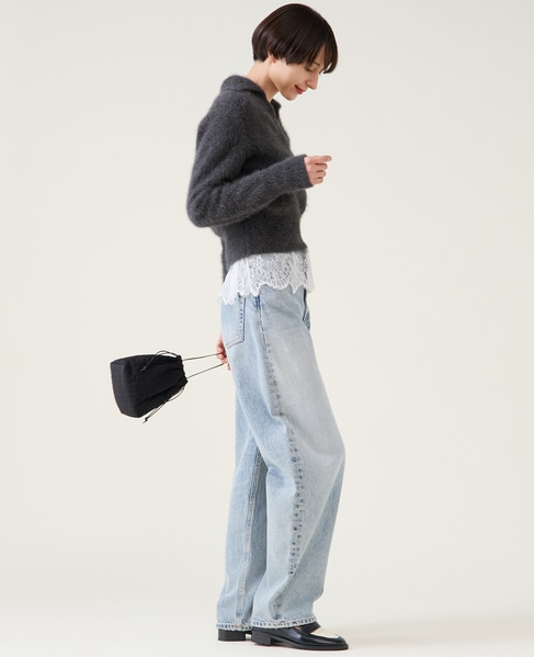 FOXファースキッパー（一部WEB限定カラー） 詳細画像 チャコール 10