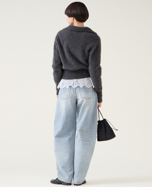 FOXファースキッパー（一部WEB限定カラー） 詳細画像 チャコール 11