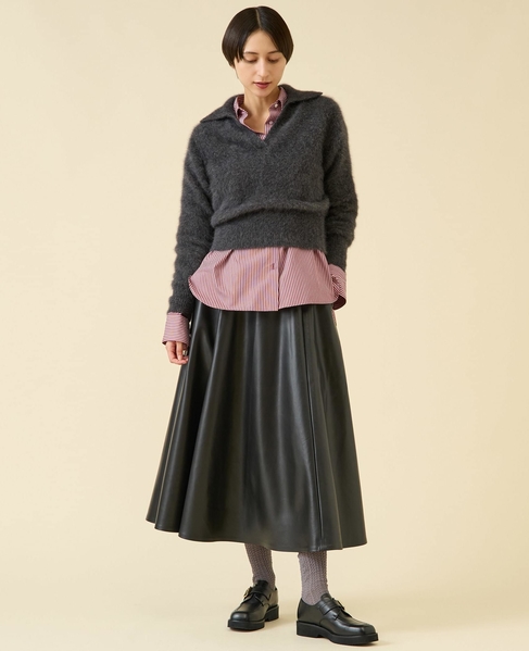 FOXファースキッパー（一部WEB限定カラー） 詳細画像 チャコール 12