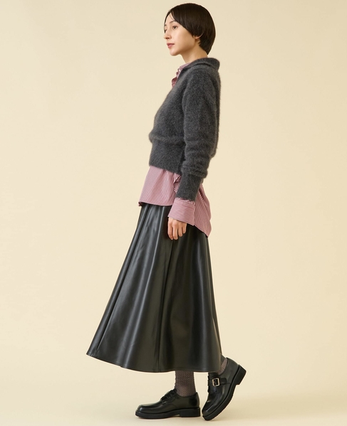 FOXファースキッパー（一部WEB限定カラー） 詳細画像 チャコール 13