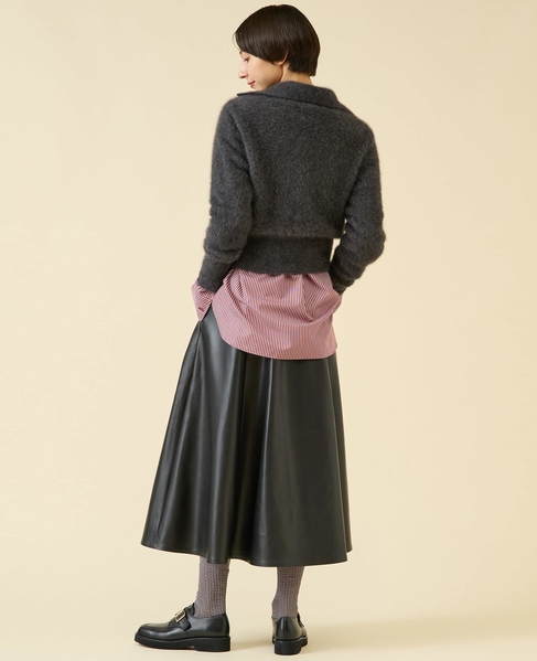 FOXファースキッパー（一部WEB限定カラー） 詳細画像 チャコール 14